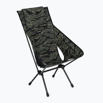 Helinox One Highback hiking chair (re) xray tiger camo
