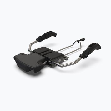Ski stops Marker Alpinist Brake 105 mm