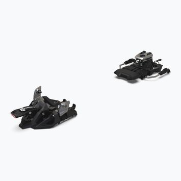 Ski binding Marker Alpinist Free 13 black/silver