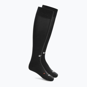 Nike Academy football leggings black/white