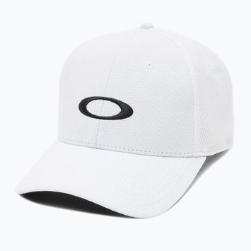 Oakley men's golf cap Ellipse white