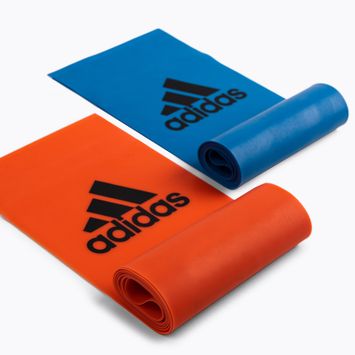 adidas exercise rubber set ADTB-10604