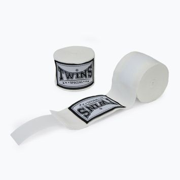 Boxing bandages Twins Special CH5 white