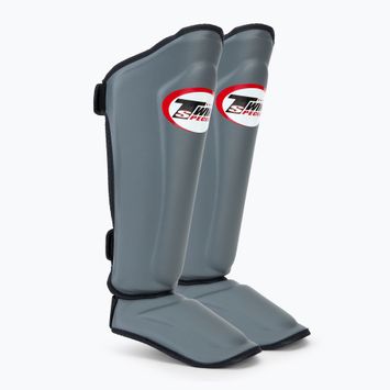Tibia and foot protectors Twins Special SGS10 grey