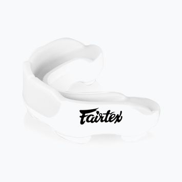 Fairtex Gel Mouthguard white