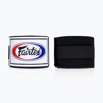Fairtex Handwraps boxing bandages 300 cm black