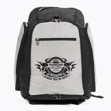 Top King Gym backpack black/grey