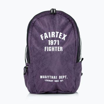 Fairtex Mini Backpack 20 l kyoho