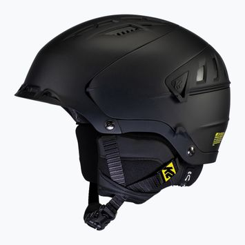 Ski helmet K2 Diversion black