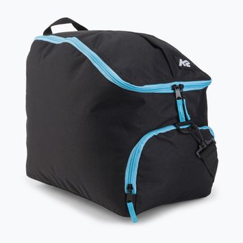 K2 Alliance Carrier skate and helmet bag black 30C1007/11