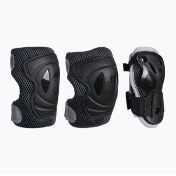 K2 Performance Pad Set black 30E1416/11