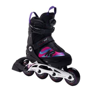 K2 Children's roller skates Charm Boa Alu colour 30F0120
