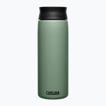 CamelBak Hot Cap Insulated SST thermal mug 600 ml green