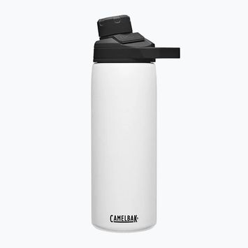 CamelBak Chute Mag thermal bottle 600 ml white