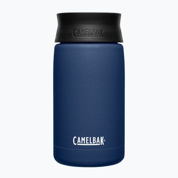 CamelBak Hot Cap Insulated SST thermal mug 400 ml blue