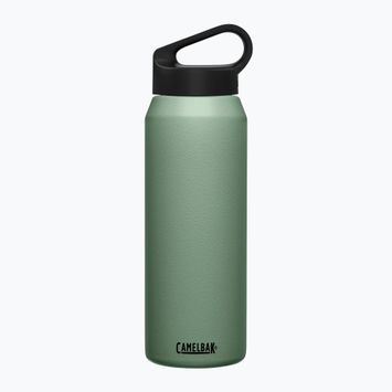 CamelBak Carry Cap Insulated SST 1000 ml green thermal bottle