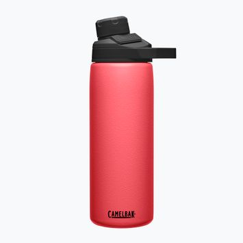 CamelBak Chute Mag Insulated SST 600 ml wild strawberry thermal bottle