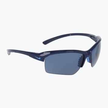 Sunglasses Nike Skylon Rise P blue void/polar blue