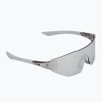 Sunglasses Nike Athena Edge wolf grey/chrome mirror