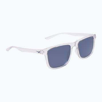Sunglasses Nike Vital Core P clear/polar blue