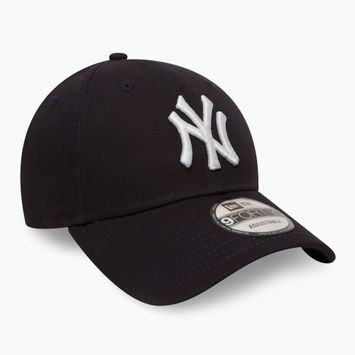 New Era League Essential 9Forty New York Yankees cap navy