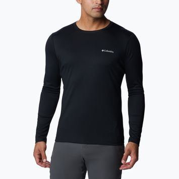 Columbia Zero Rules trekking longsleeve black