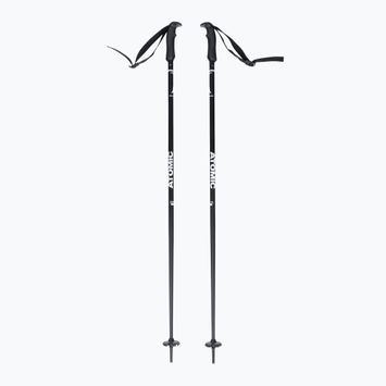 Atomic Amt ski poles black AJ5005622