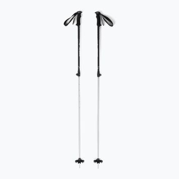 Atomic BCT Touring ski pole black/silver AJ500573