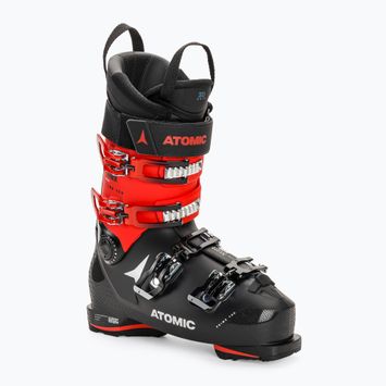 Men's ski boots Atomic Hawx Prime 100 GW black/red