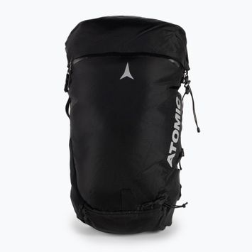 Atomic Backland 30+ ski backpack black AL5051620