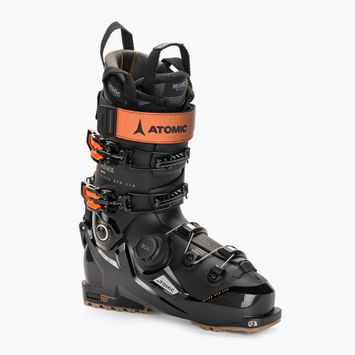 Men's ski boots Atomic Hawx Ultra XTD 110 Boa GW black/orange