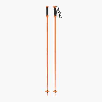 Atomic Redster Q SQS orange ski poles
