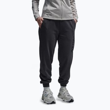 Trousers Atomic RS Sweat dark green/ anthracite