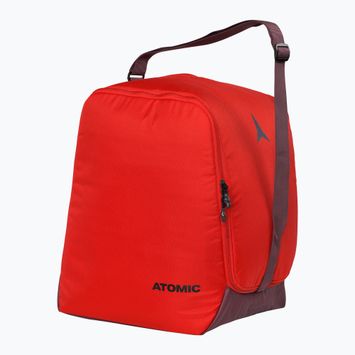 Atomic Boot&Helmet Bag 30 l red
