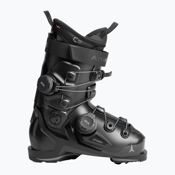 Men's ski boots Atomic Hawx Ultra 100 DUAL BOA GW black/anthracite