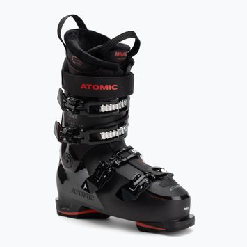 Men's ski boots Atomic Hawx Prime 100 GW black/red