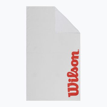 Wilson Sport Towel white WRZ540100+