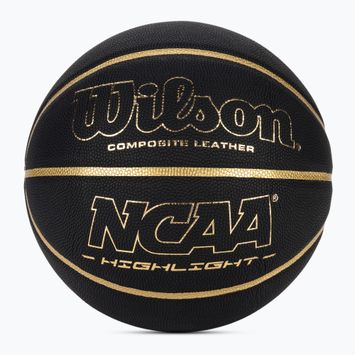 Wilson NCAA Highlight 295 basketball size 7