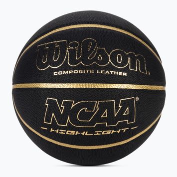 Wilson NCAA Highlight 295 size 7 basketball