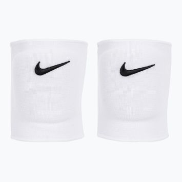 Knee pads Nike Essential Volleyball Knee Pads white
