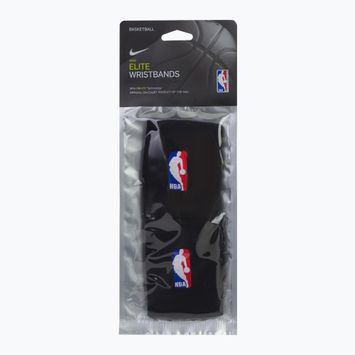 Nike Wristbands NBA 2 pcs black NKN03-001