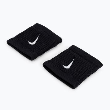 Nike Dri-Fit Wristbands Reveal 2 pcs black NNNJ0-052