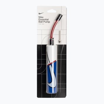 Nike Essential Ball INTL game royal/university red/white pump