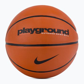 Nike Everyday Playground 8P Deflated basketball N1004498-814 size 7