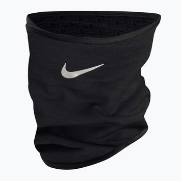 Nike Therma Sphere 4.0 black/black/silver running snood