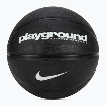 Nike Everyday Playground 8P Graphic Deflated basketball N1004371-039 size 6
