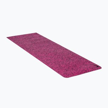 Nike Flow yoga mat 4 mm pink N1002410-635