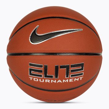 Nike Elite Tournament 8P Deflated basketball N1009915 size 7