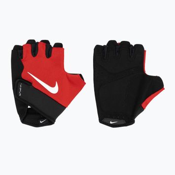 Men's training gloves Nike Vapor FG university red/black/white