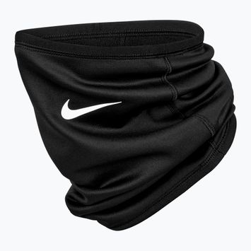 Men's snood Nike Therma-Fit Fleece black/white